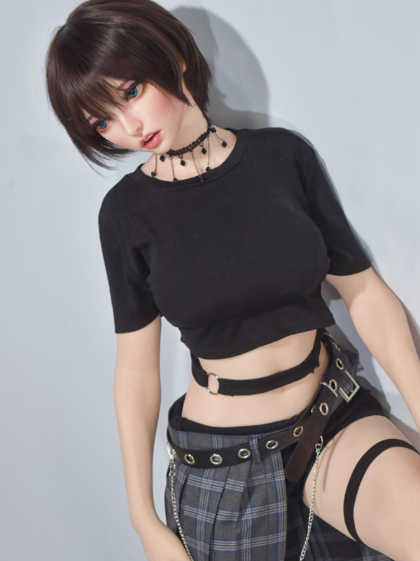 Natsuki Kaoru – Elsa Babe 150cm – Bild 9
