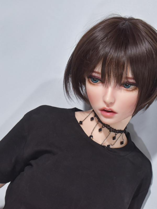 Natsuki Kaoru – Elsa Babe 150cm – Bild 27