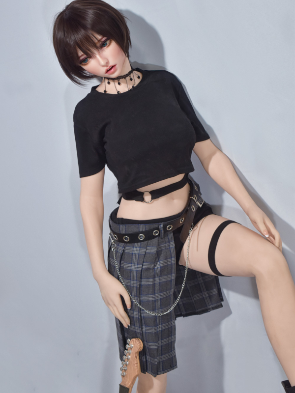 Natsuki Kaoru – Elsa Babe 150cm – Bild 12