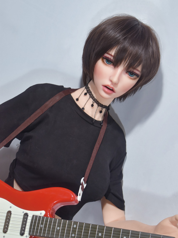 Natsuki Kaoru – Elsa Babe 150cm – Bild 14