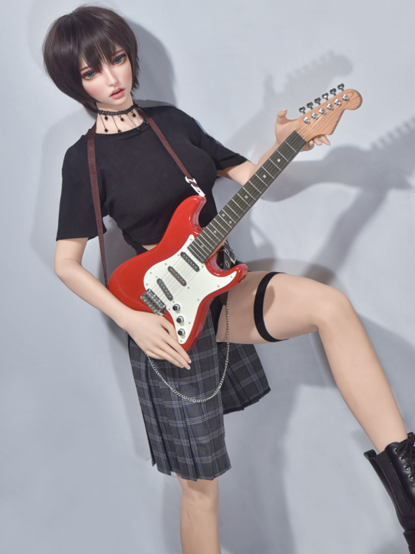 Natsuki Kaoru – Elsa Babe 150cm – Bild 10