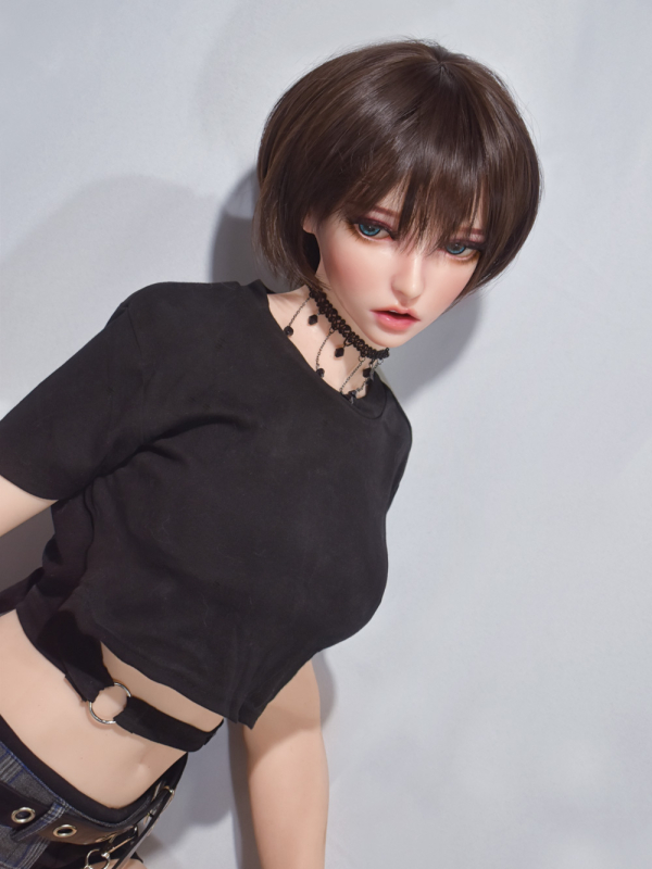 Natsuki Kaoru – Elsa Babe 150cm – Bild 16
