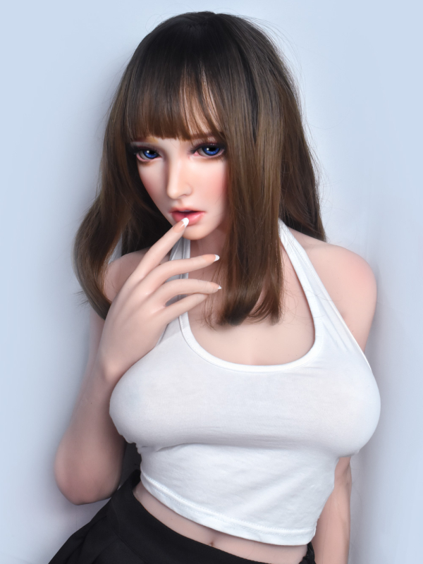 Kurai Sakura – Elsa Babe 150cm – Bild 13