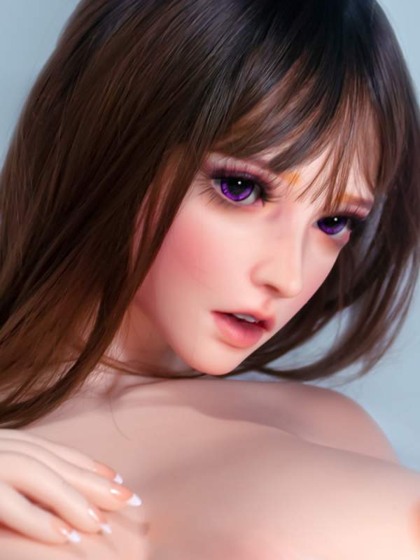 Kurai Sakura – Elsa Babe 150cm – Bild 37