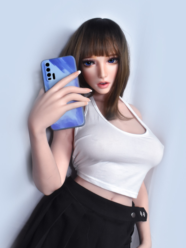 Kurai Sakura – Elsa Babe 150cm – Bild 15