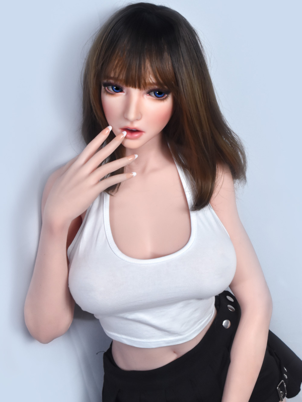 Kurai Sakura – Elsa Babe 150cm – Bild 17