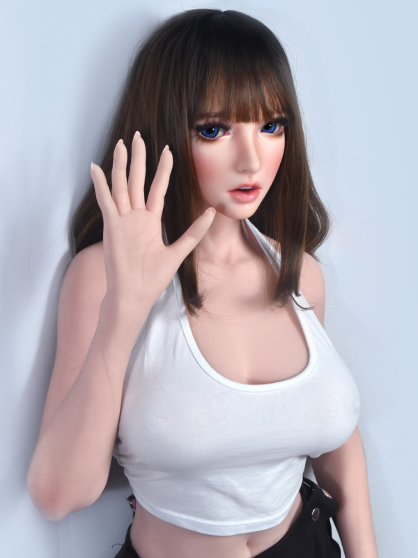 Kurai Sakura – Elsa Babe 150cm – Bild 18