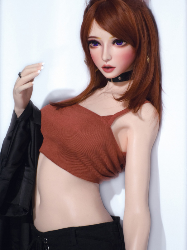 Chiba Madoka – Elsa Babe 150cm – Bild 11