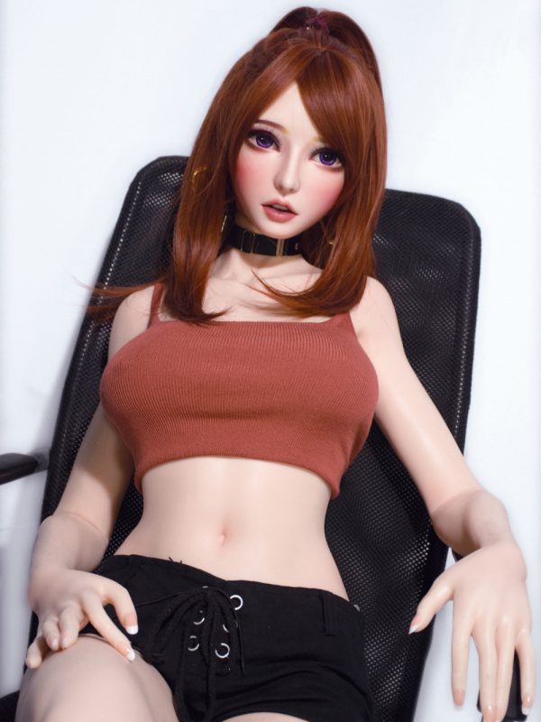 Chiba Madoka – Elsa Babe 150cm