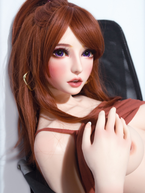 Chiba Madoka – Elsa Babe 150cm – Bild 17