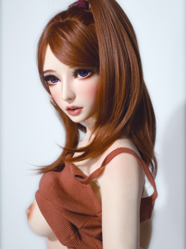 Chiba Madoka – Elsa Babe 150cm – Bild 2