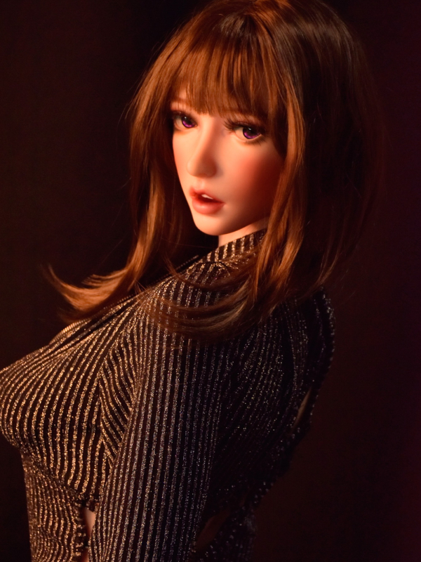 Fujii Yui – Elsa Babe 150cm – Bild 2