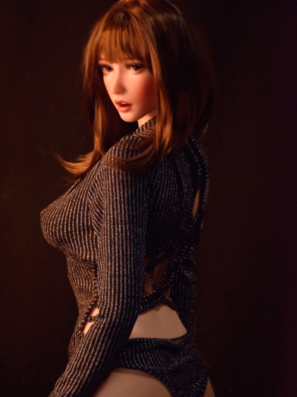 Fujii Yui – Elsa Babe 150cm – Bild 3