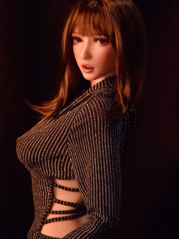 Fujii Yui – Elsa Babe 150cm – Bild 4