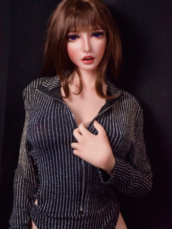 Fujii Yui – Elsa Babe 150cm – Bild 5