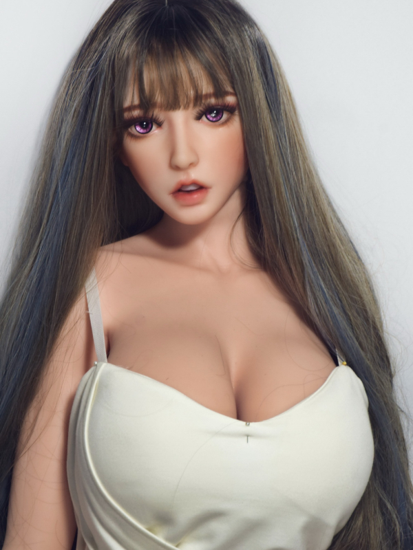 Nagashima Sawako v2 – Elsa Babe 150cm – Bild 8