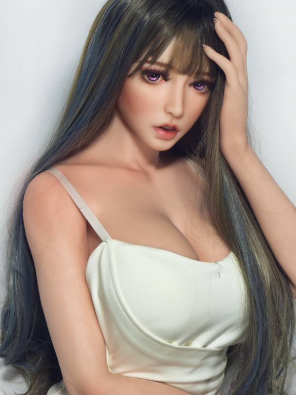 Nagashima Sawako v2 – Elsa Babe 150cm – Bild 7