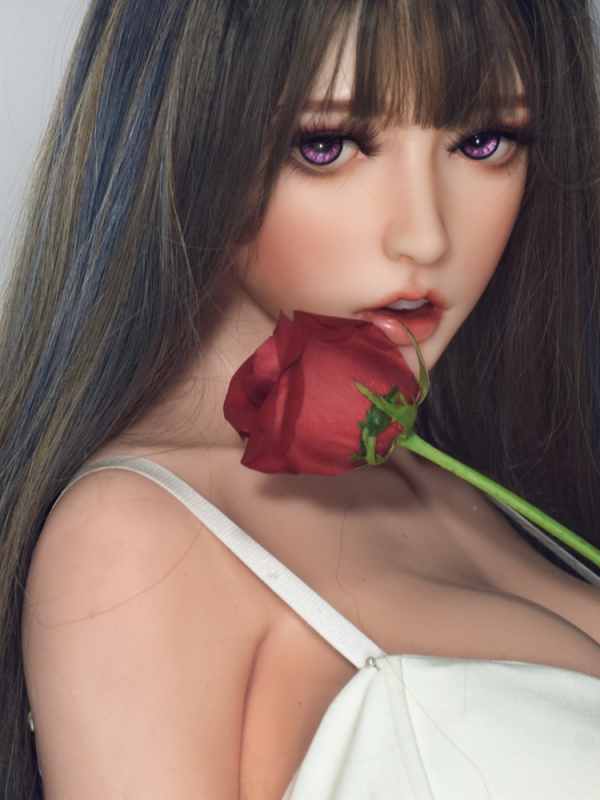 Nagashima Sawako v2 – Elsa Babe 150cm – Bild 15