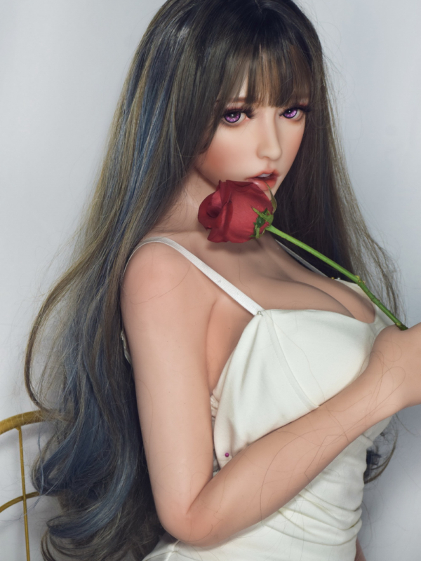 Nagashima Sawako v2 – Elsa Babe 150cm – Bild 4