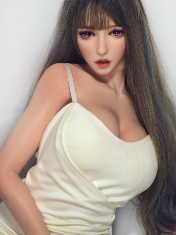 Nagashima Sawako v2 – Elsa Babe 150cm – Bild 2