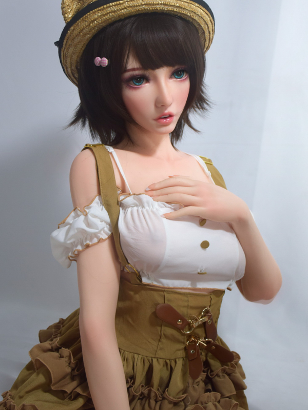 Nagashima Sawako – Elsa Babe 150cm – Bild 17