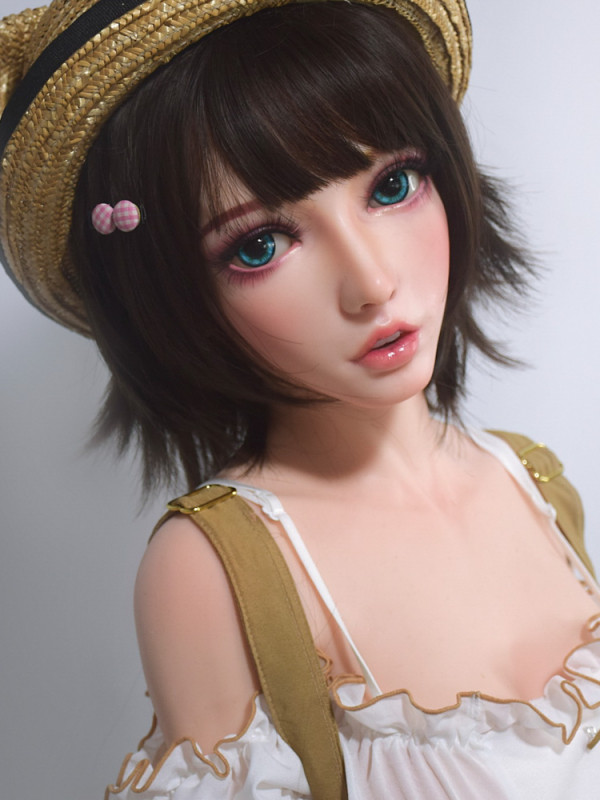 Nagashima Sawako – Elsa Babe 150cm – Bild 31