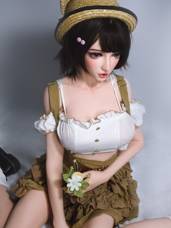 Nagashima Sawako – Elsa Babe 150cm – Bild 4