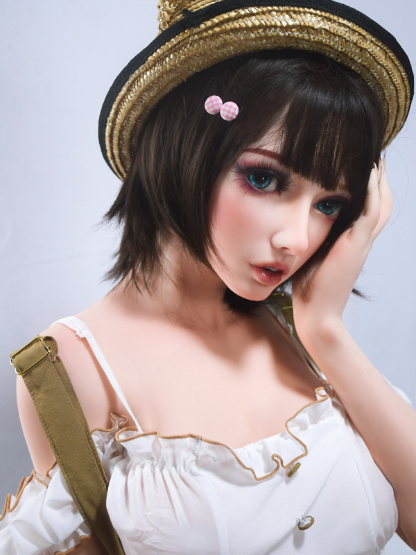 Nagashima Sawako – Elsa Babe 150cm – Bild 5