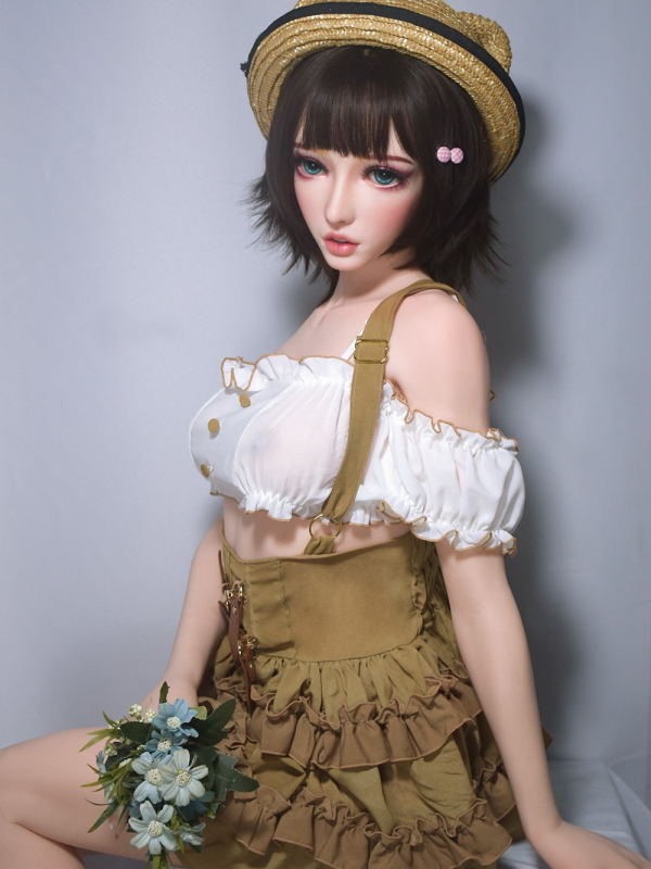 Nagashima Sawako – Elsa Babe 150cm – Bild 6