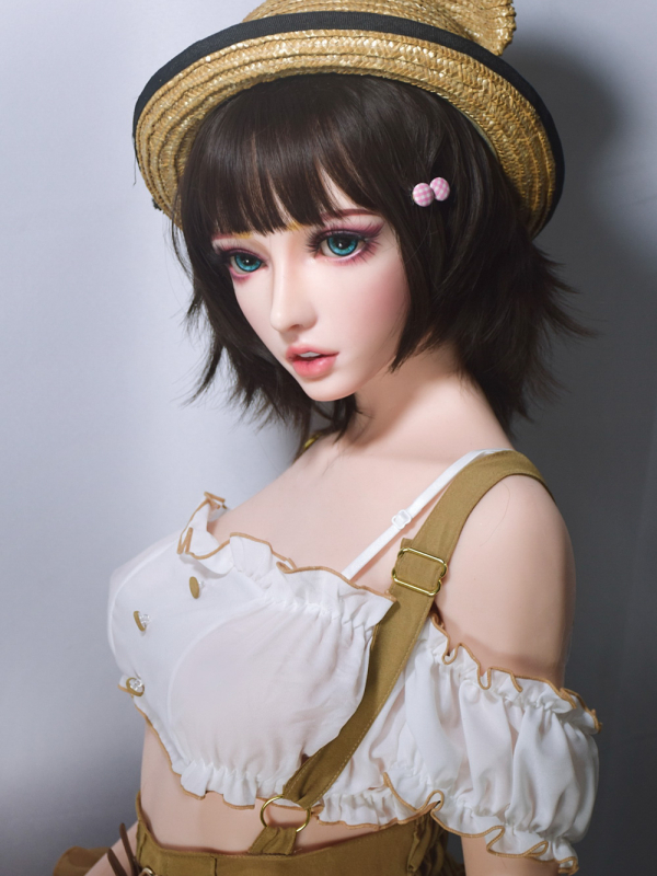 Nagashima Sawako – Elsa Babe 150cm – Bild 7