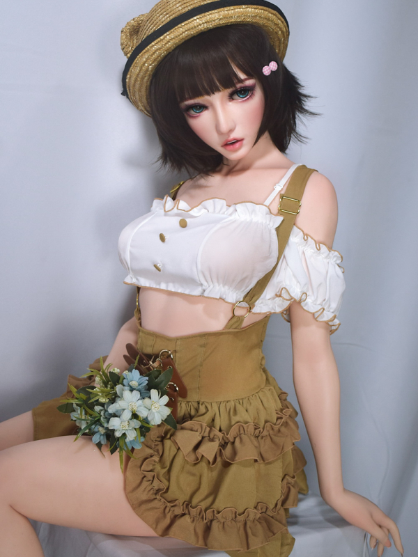 Nagashima Sawako – Elsa Babe 150cm – Bild 8