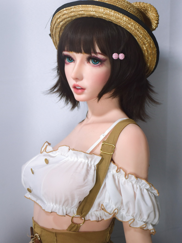 Nagashima Sawako – Elsa Babe 150cm – Bild 9