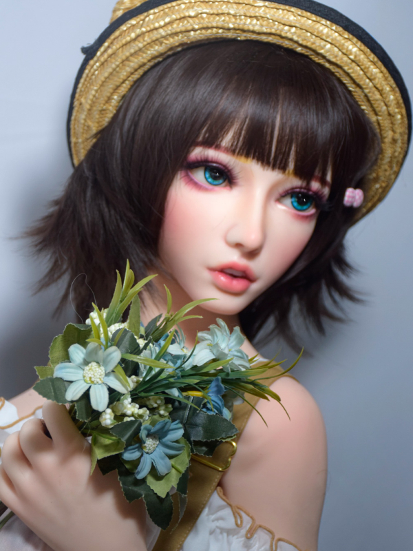 Nagashima Sawako – Elsa Babe 150cm – Bild 11