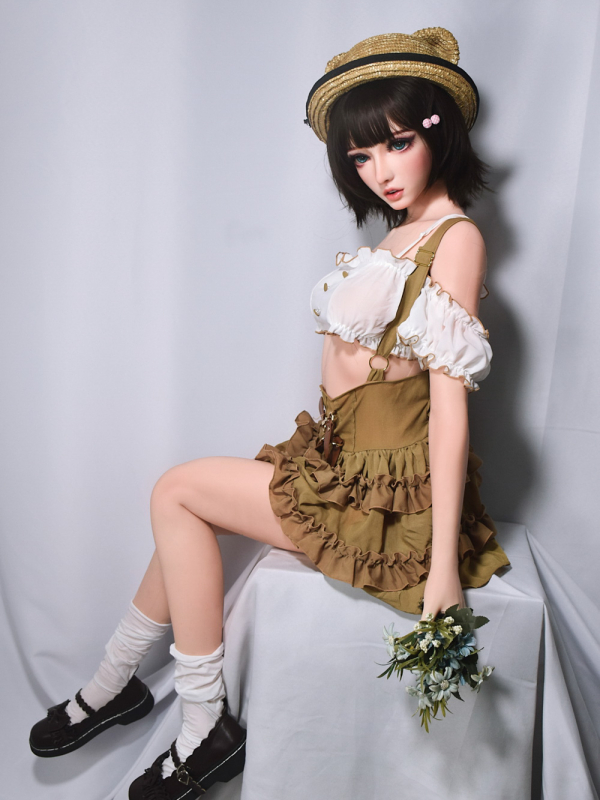 Nagashima Sawako – Elsa Babe 150cm – Bild 14
