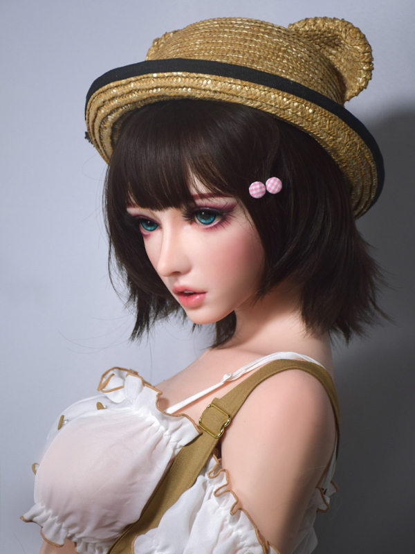 Nagashima Sawako – Elsa Babe 150cm – Bild 15
