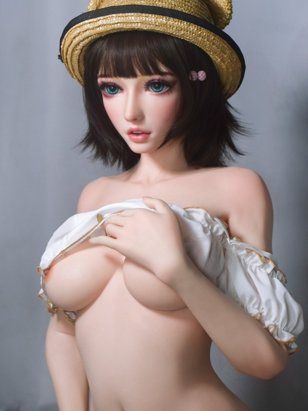 Nagashima Sawako – Elsa Babe 150cm – Bild 20