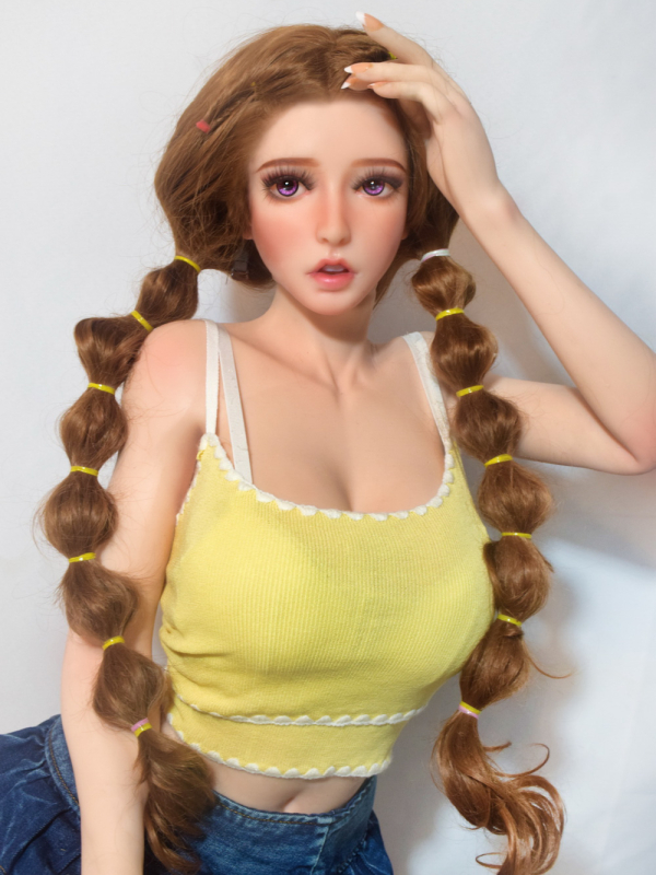 Nagashima Sawako v3 – Elsa Babe 150cm – Bild 3