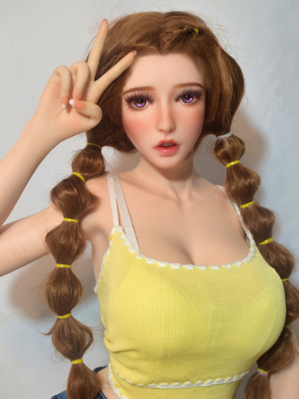 Nagashima Sawako v3 – Elsa Babe 150cm – Bild 4
