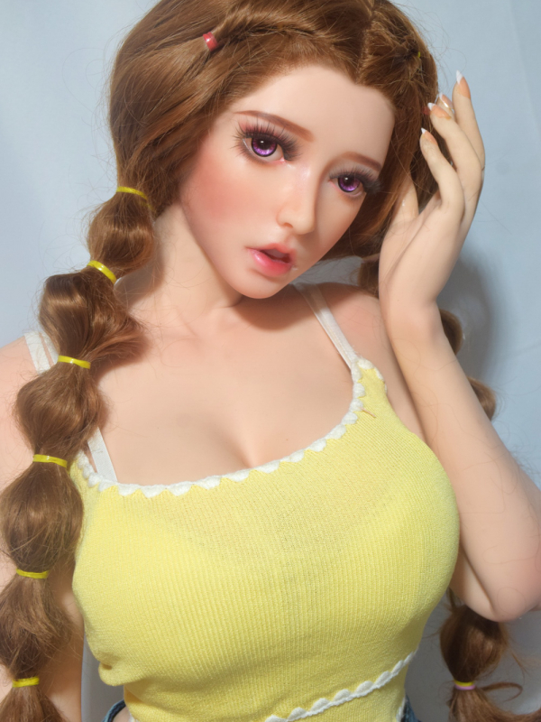 Nagashima Sawako v3 – Elsa Babe 150cm – Bild 5