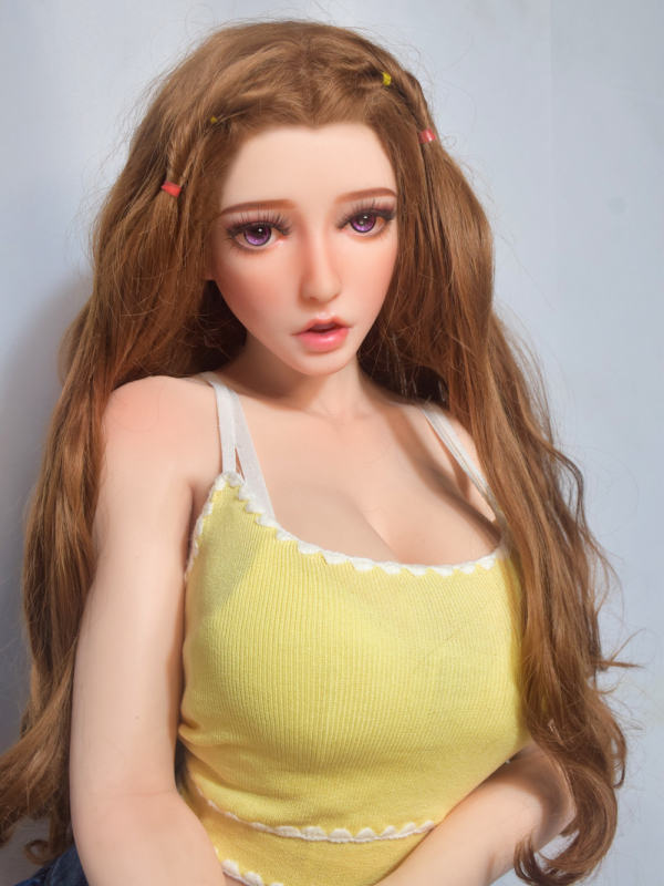 Nagashima Sawako v3 – Elsa Babe 150cm – Bild 8