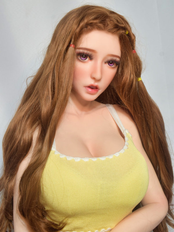 Nagashima Sawako v3 – Elsa Babe 150cm – Bild 6
