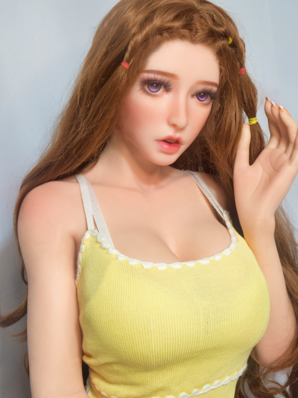 Nagashima Sawako v3 – Elsa Babe 150cm – Bild 13