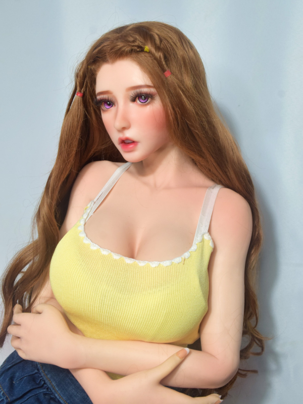 Nagashima Sawako v3 – Elsa Babe 150cm – Bild 12