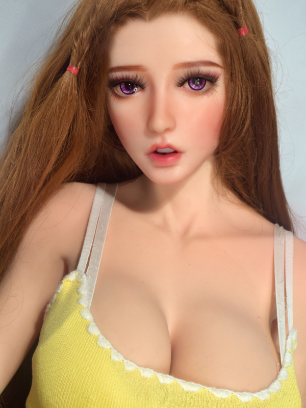 Nagashima Sawako v3 – Elsa Babe 150cm – Bild 14