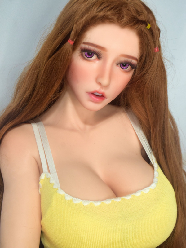 Nagashima Sawako v3 – Elsa Babe 150cm – Bild 10