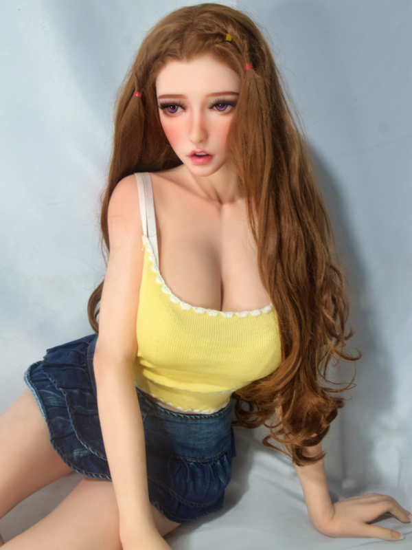 Nagashima Sawako v3 – Elsa Babe 150cm – Bild 9
