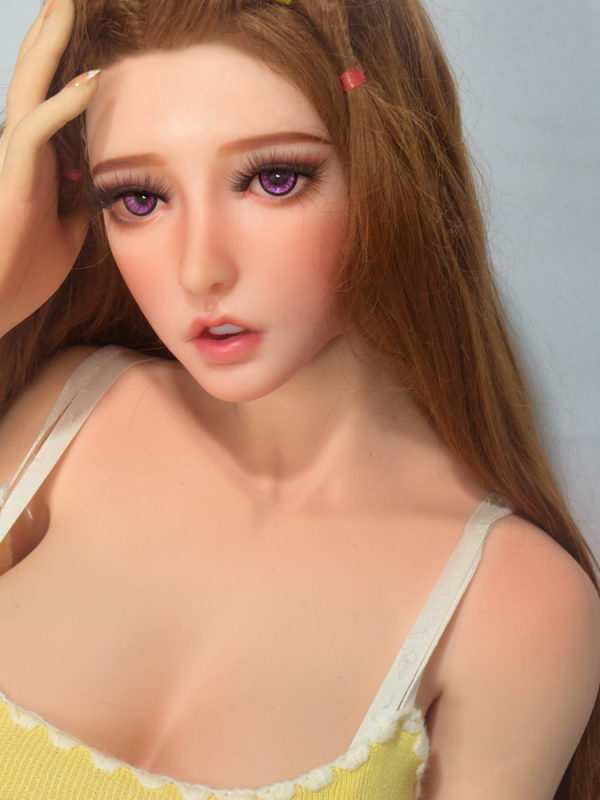 Nagashima Sawako v3 – Elsa Babe 150cm – Bild 16