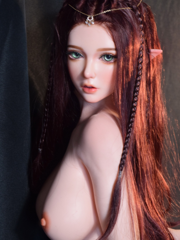 Inoue  Miu – Elsa Babe 150cm – Bild 19