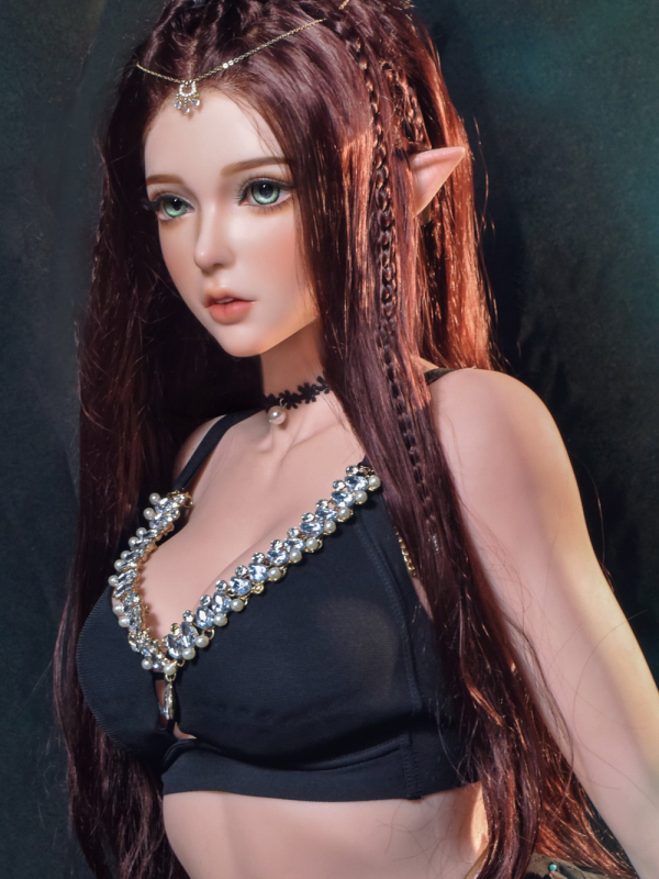 Inoue  Miu – Elsa Babe 150cm – Bild 11
