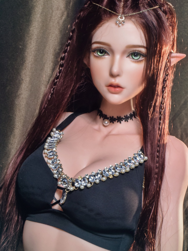 Inoue  Miu – Elsa Babe 150cm – Bild 14